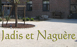 Jadis et Naguère