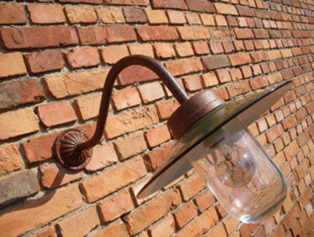 Lampe extérieure 