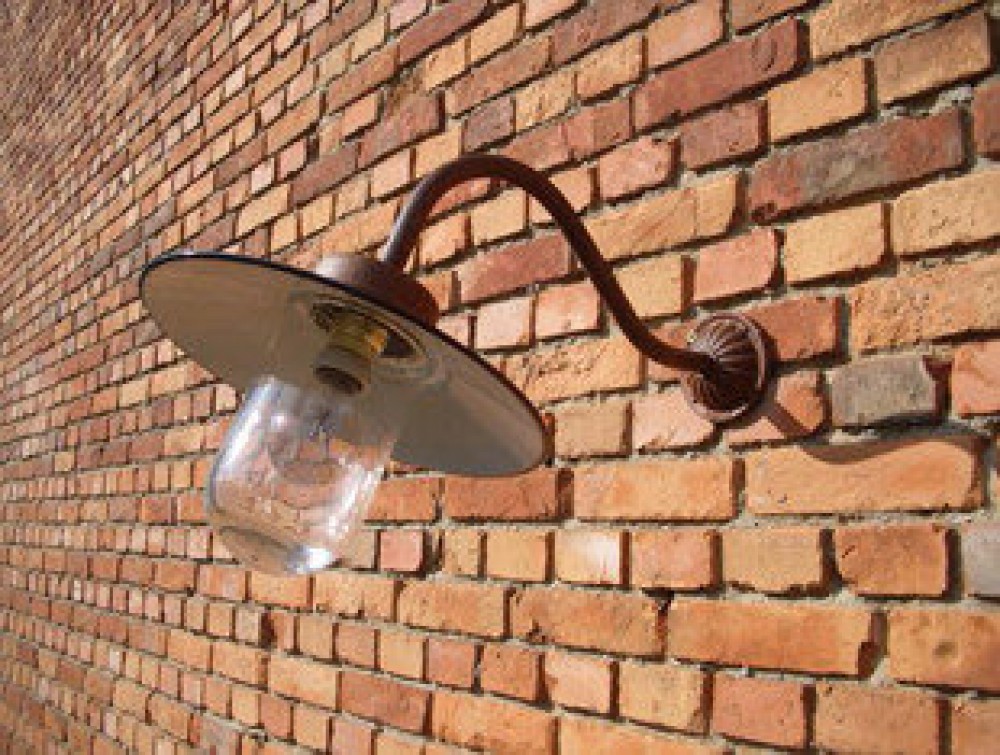 Lampe extérieure 